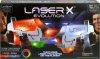 Laser-X  Hosszú Hatótávú Játékfegyver LAS88178
