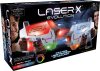 Laser-X  Hosszú Hatótávú Játékfegyver LAS88178