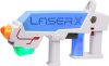 Laser-X  Hosszú Hatótávú Játékfegyver LAS88178