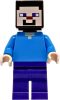 MIN009 LEGO® Minifigurák Minecraft Steve