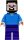 MIN009 LEGO® Minifigurák Minecraft Steve