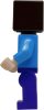 MIN009 LEGO® Minifigurák Minecraft Steve
