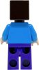 MIN009 LEGO® Minifigurák Minecraft™ Steve
