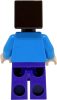 MIN009 LEGO® Minifigurák Minecraft Steve