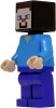MIN009 LEGO® Minifigurák Minecraft Steve