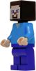 MIN009 LEGO® Minifigurák Minecraft™ Steve