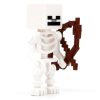 MIN011 LEGO® Minifigurák Minecraft™ Csontváz íjjal