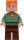 MIN017 LEGO® Minifigurák Minecraft™ Alex