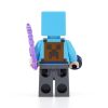 MIN067 LEGO® Minifigurák Minecraft™ Sárkányölő