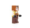 MIN072 LEGO® Minifigurák Minecraft™ Kovács