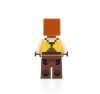 MIN072 LEGO® Minifigurák Minecraft™ Kovács