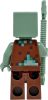 MIN088-1 LEGO® Minifigurák Minecraft™ Drowned zombie (Vízbefulladt zombi)