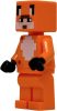 MIN110 LEGO® Minifigurák Minecraft Fox skin (Róka bőr)