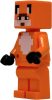 MIN110 LEGO® Minifigurák Minecraft™ Fox skin (Róka bőr)