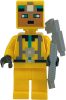 MIN132-1 LEGO® Minifigurák Minecraft® Cave Explorer