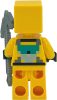 MIN132-1 LEGO® Minifigurák Minecraft® Cave Explorer