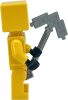 MIN132-1 LEGO® Minifigurák Minecraft® Cave Explorer