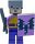 MIN137-1 LEGO® Minifigurák Minecraft™ End Warrior