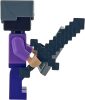 MIN137-1 LEGO® Minifigurák Minecraft™ End Warrior