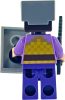 MIN137-1 LEGO® Minifigurák Minecraft™ End Warrior