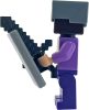 MIN137-1 LEGO® Minifigurák Minecraft™ End Warrior