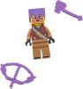 MIN138-1 LEGO® Minifigurák Minecraft™ Dragon Archer (Sárkányíjász)