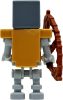 MIN141-1 LEGO® Minifigurák Minecraft™ Stray (Tévelygő) arany páncélban