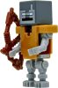 MIN141-1 LEGO® Minifigurák Minecraft™ Stray (Tévelygő) arany páncélban