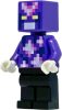 MIN155 LEGO® Minifigurák Minecraft™ Crystal Knight (Kristály lovag)