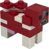 MINECOW02 LEGO® Minifigurák Minecraft® Gombatehén