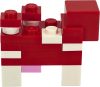 MINECOW02 LEGO® Minifigurák Minecraft® Gombatehén
