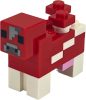 MINECOW02 LEGO® Minifigurák Minecraft® Gombatehén