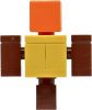 MINEDUMMY01 LEGO® Minifigurák Minecraft™ Tréning bábu