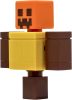 MINEDUMMY01 LEGO® Minifigurák Minecraft™ Tréning bábu