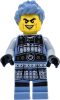 NJO298 LEGO® Minifigurák NINJAGO™ Ash