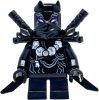 NJO510-1 LEGO® Minifigurák NINJAGO® Oni bűnöző