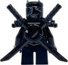 NJO510-1 LEGO® Minifigurák NINJAGO® Oni bűnöző
