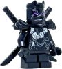 NJO510-1 LEGO® Minifigurák NINJAGO® Oni bűnöző