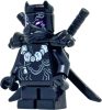 NJO510-1 LEGO® Minifigurák NINJAGO® Oni bűnöző