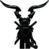 NJO512-1 LEGO® Minifigurák NINJAGO® Oni Villain