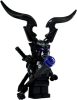 NJO512-1 LEGO® Minifigurák NINJAGO® Oni Villain