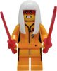 NJO565-1 LEGO® Minifigurák NINJAGO® Harumi - Avatar Harumi