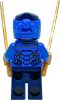NJO852-1 LEGO® Minifigurák NINJAGO® Jay - Dragons Rising