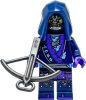 NJO854-1 LEGO® Minifigurák NINJAGO® Farkas maszkos őrző