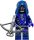 NJO854-1 LEGO® Minifigurák NINJAGO® Farkas maszkos őrző