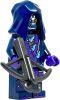 NJO854-1 LEGO® Minifigurák NINJAGO® Farkas maszkos őrző