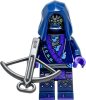 NJO854-1 LEGO® Minifigurák NINJAGO® Farkas maszkos őrző