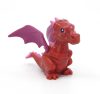 Playmobil Dragons 30712904 Rubinvörös sárkány bébi