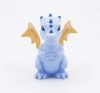 Playmobil Dragons 30712914 Világoskék sárkány bébi