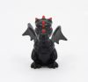 Playmobil Dragons 30712924 Fekete sárkány bébi